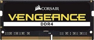Corsair Vengeance (CMSX4GX4M1A2400C16) 4 GB 2400 MHz DDR4 Ram kullananlar yorumlar